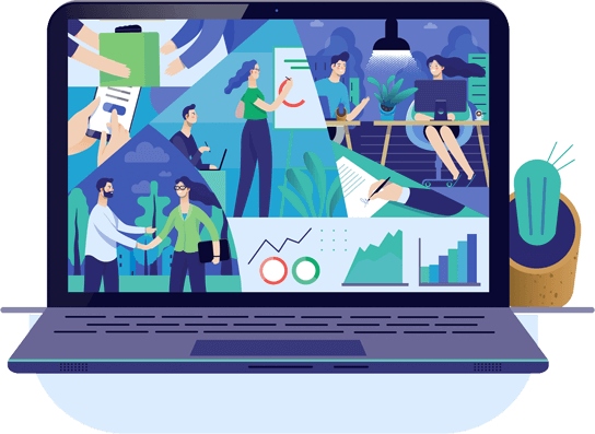 Clients, Partners & Industries