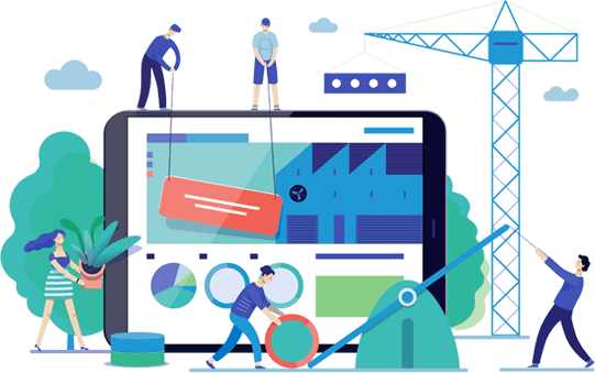 Digital Services Capabilities