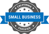 California Certified SB Tech Company